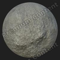 PBR texture concrete